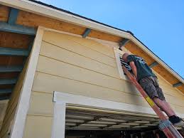 Best Siding Painting and Refinishing  in Worland, WY